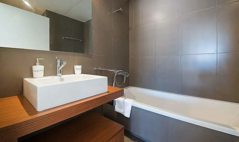 Apartamento Mirador Cala Romana Tvl 46 Tarragona Espanha