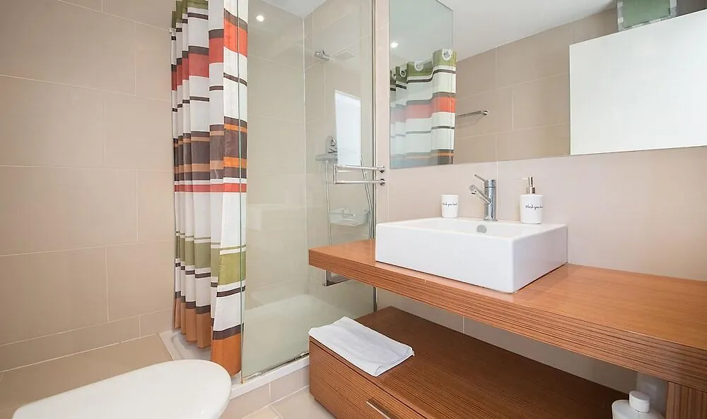 Apartamento Mirador Cala Romana Tvl 46 Tarragona
