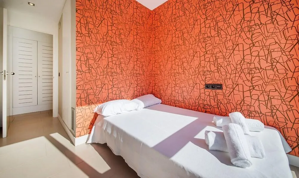 Apartamento Mirador Cala Romana Tvl 46 Tarragona