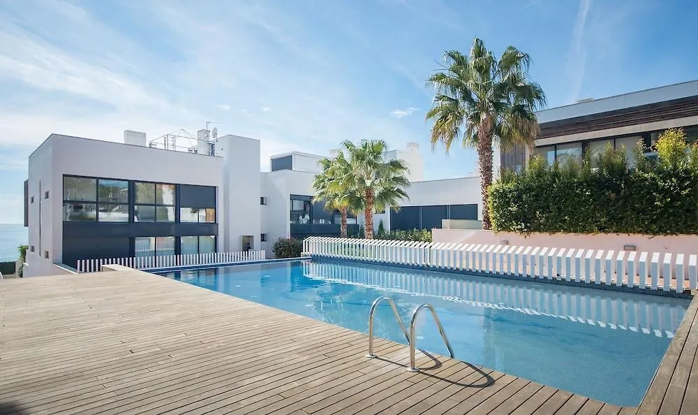 Apartamento Mirador Cala Romana Tvl 46 Tarragona